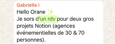 Victoire client Produscale