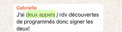 Victoire client Produscale