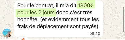 Victoire client Produscale