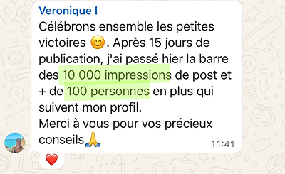 Victoire client Produscale