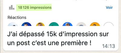 Victoire client Produscale