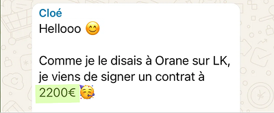 Victoire client Produscale