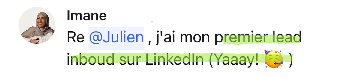 Victoire client Produscale
