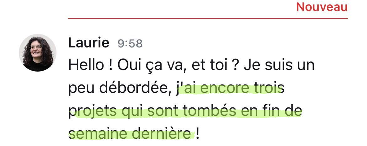 Victoire client Produscale