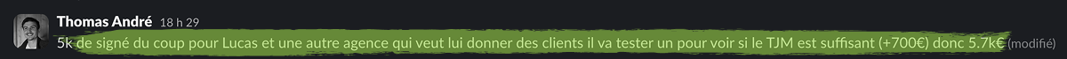 Victoire client Produscale
