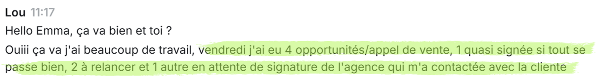 Victoire client Produscale