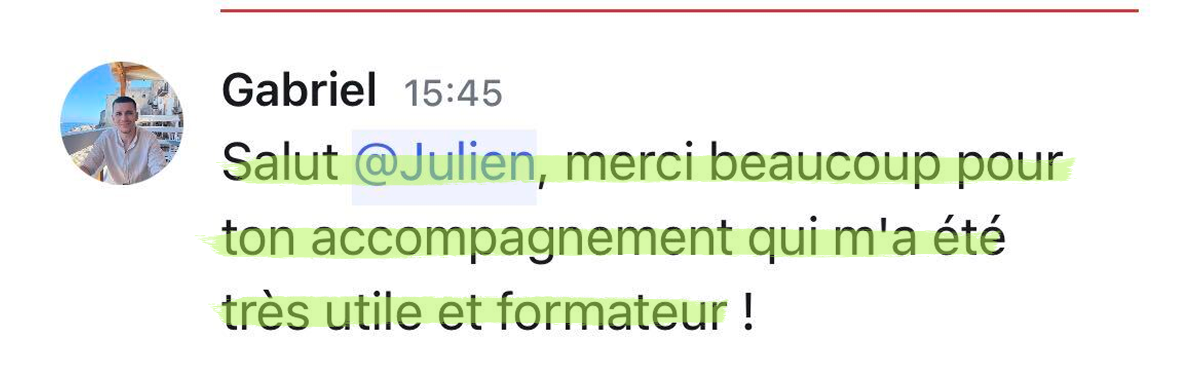 Victoire client Produscale
