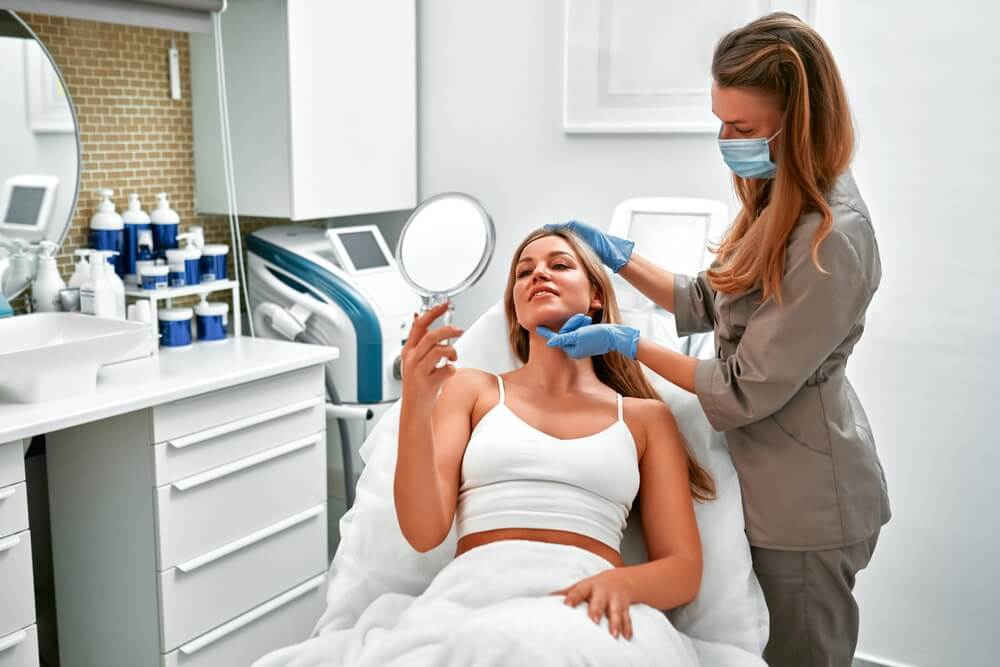 Aesthetics training Birmingham