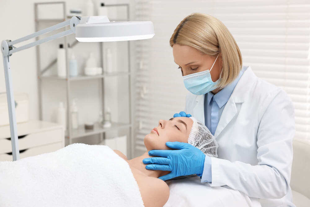Aesthetics courses near me