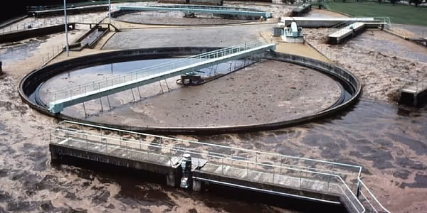 activated hydraulics wastewater course