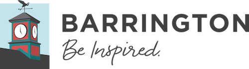 Barrington IL logo