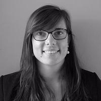 Maelle Limouzin - Water Resources and Environmental Engineer