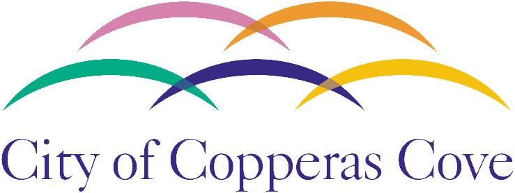 copperas cove logo