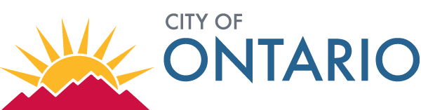 logo ontario california