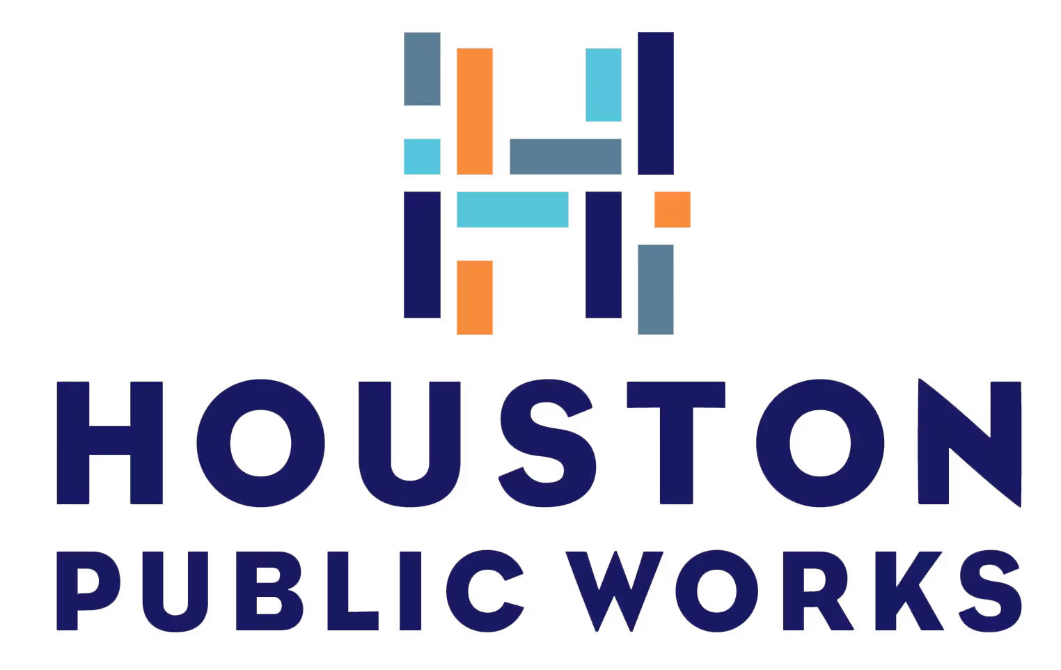 Houston Public Works