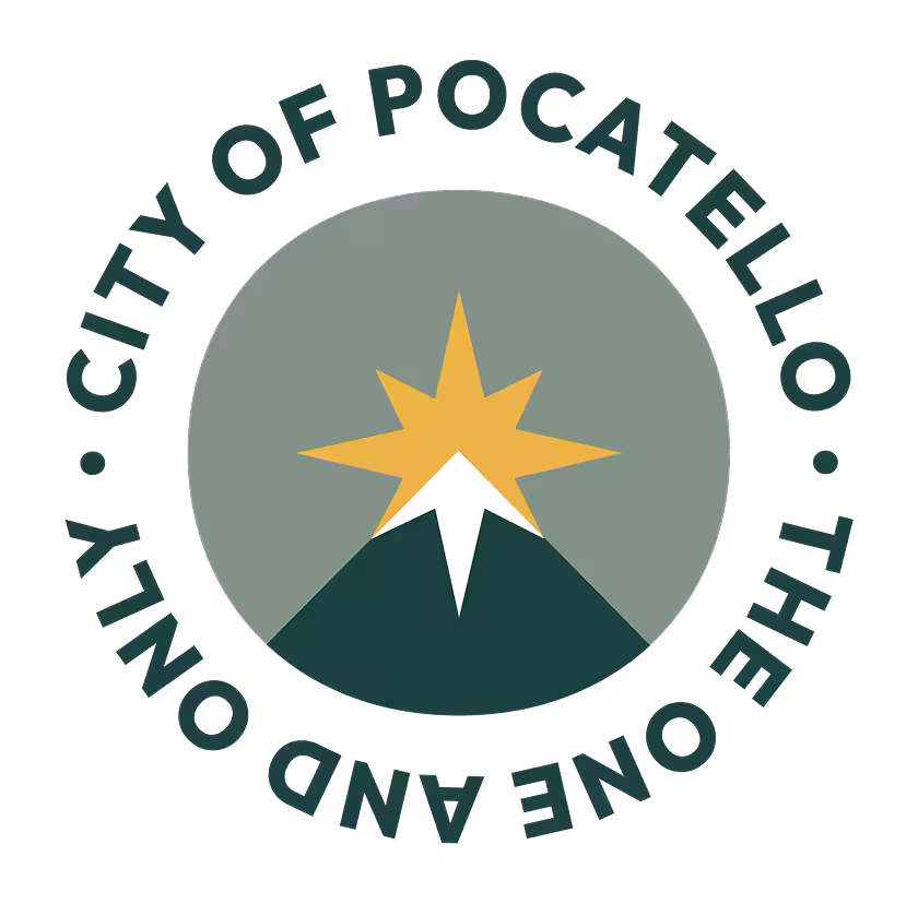 City of Pocatello, ID