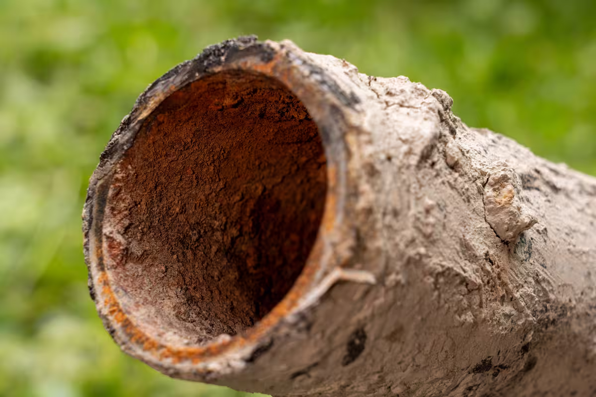 corrosion control water treatment course