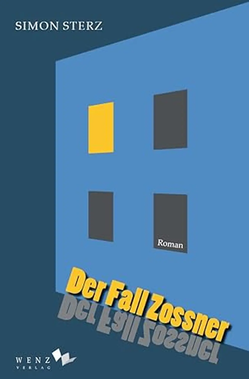 Der Fall von Zossner