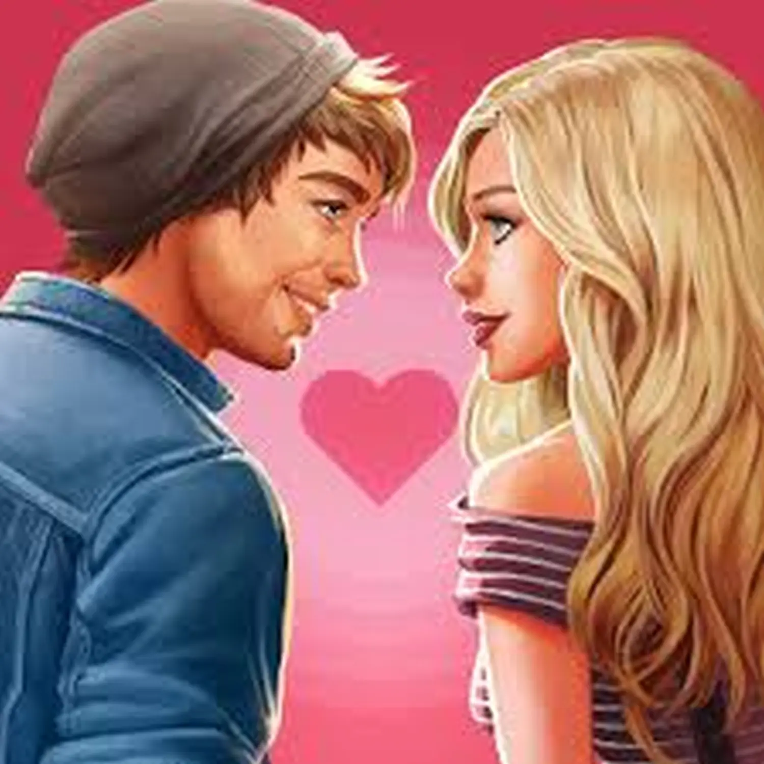 My Love: Make Your Choice