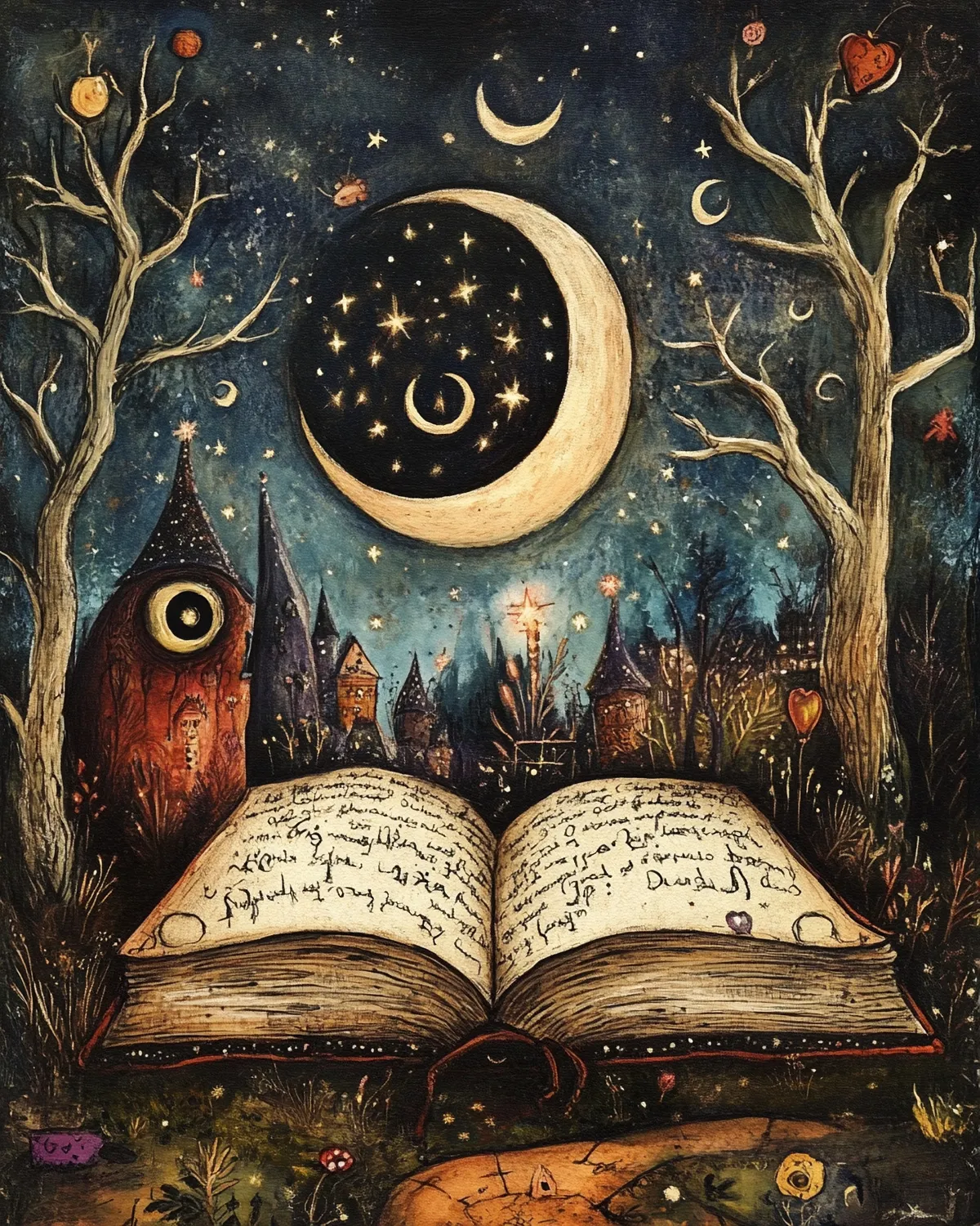Buchpremiere