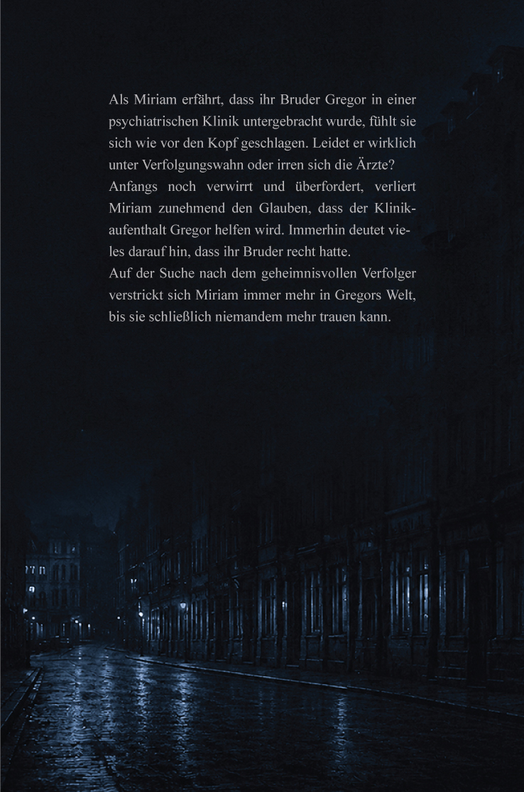 Der Fall Zossner