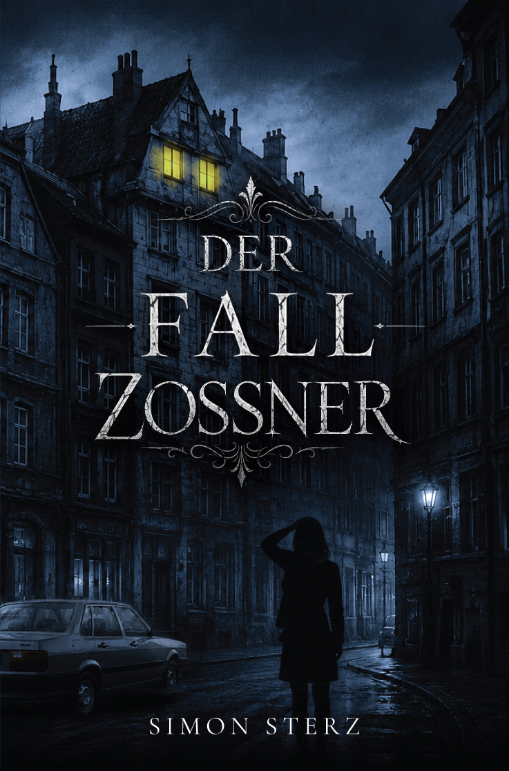 Der Fall Zossner