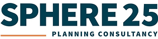 Sphere 25 Logo