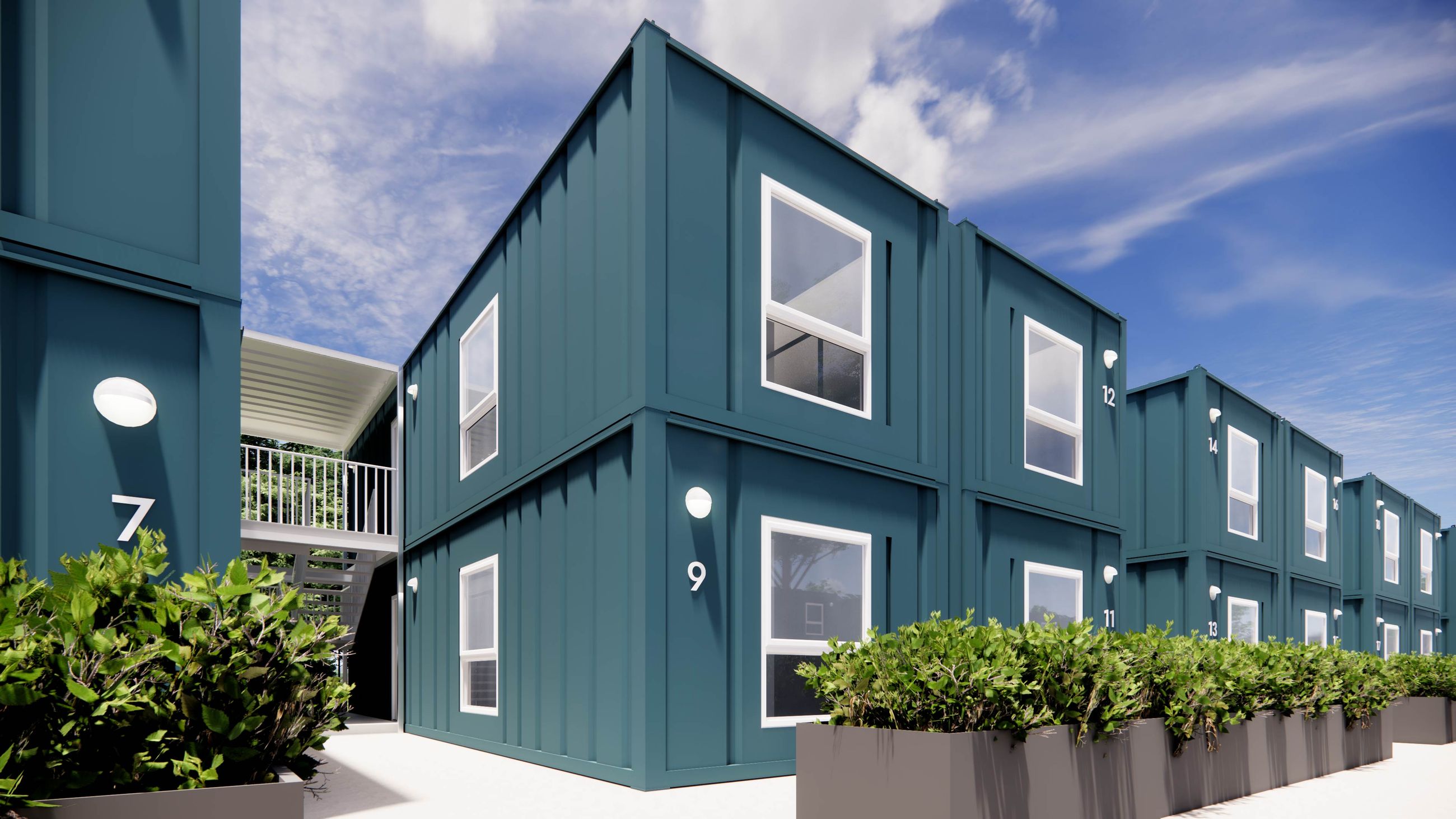 Innovative Modular Housing Solutions | Boost Housing Solutions