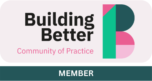Building Better