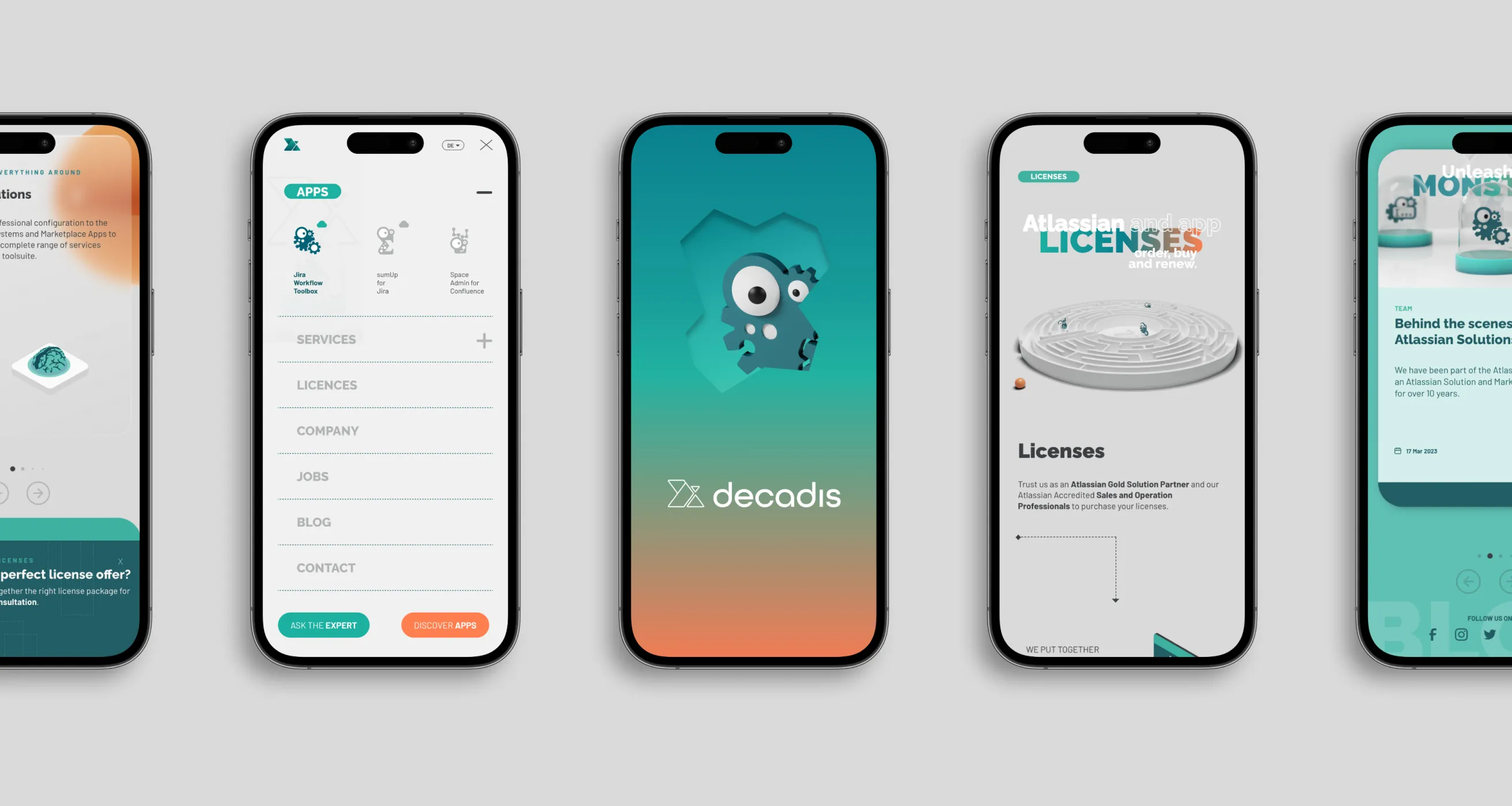wagemut casestudy - decadis