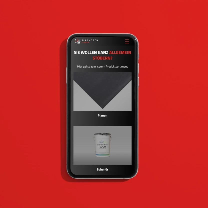 wagemut casestudy - epdm