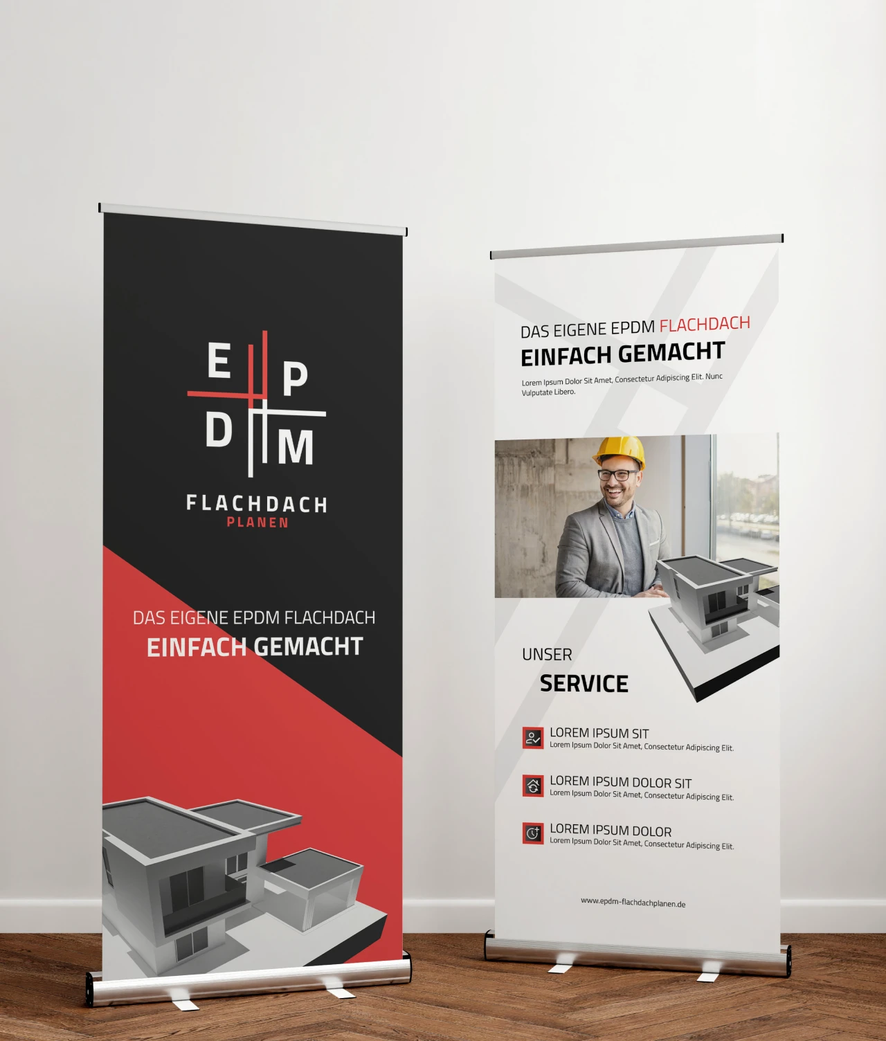 wagemut casestudy - epdm