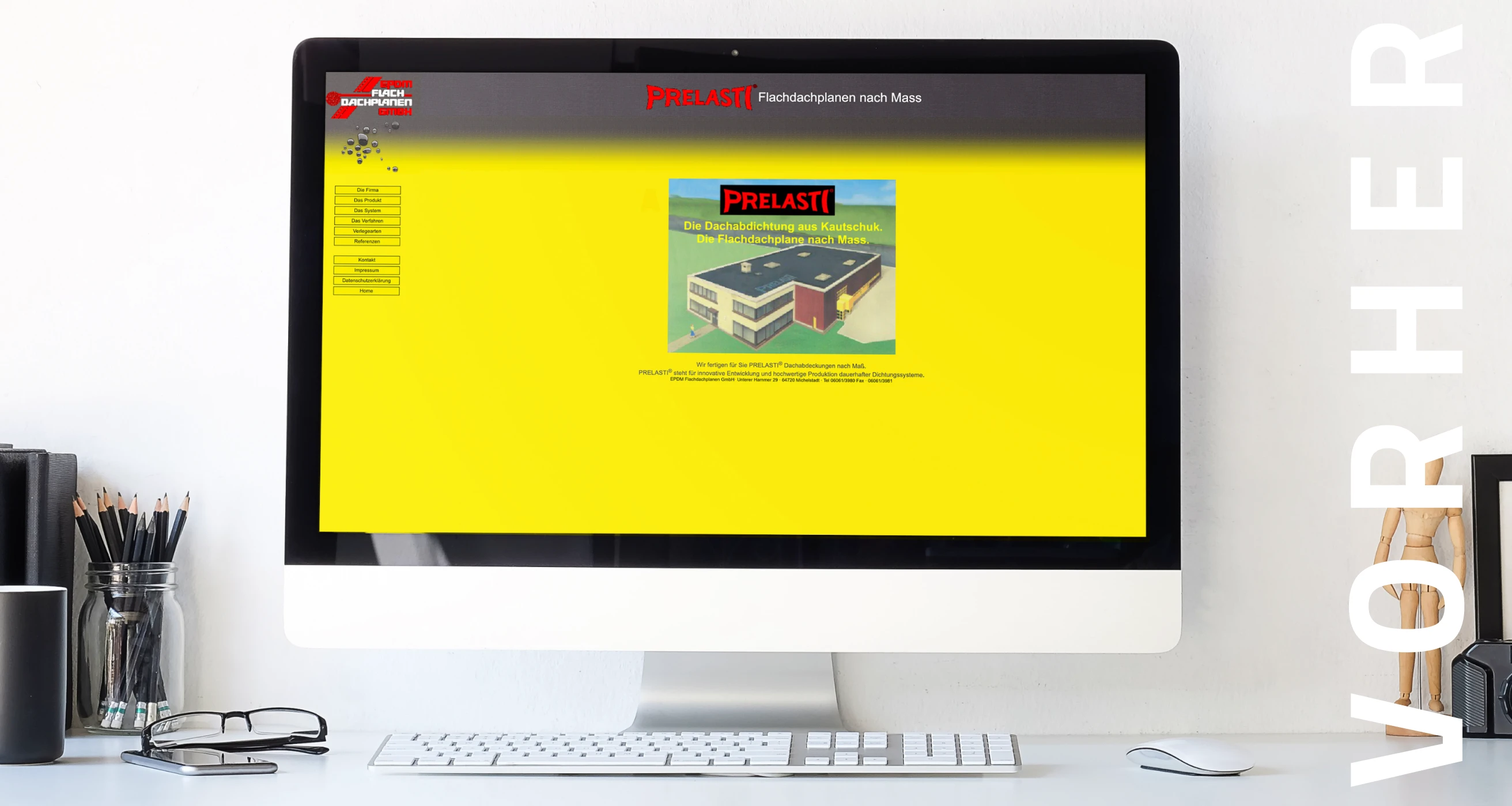 wagemut casestudy - epdm