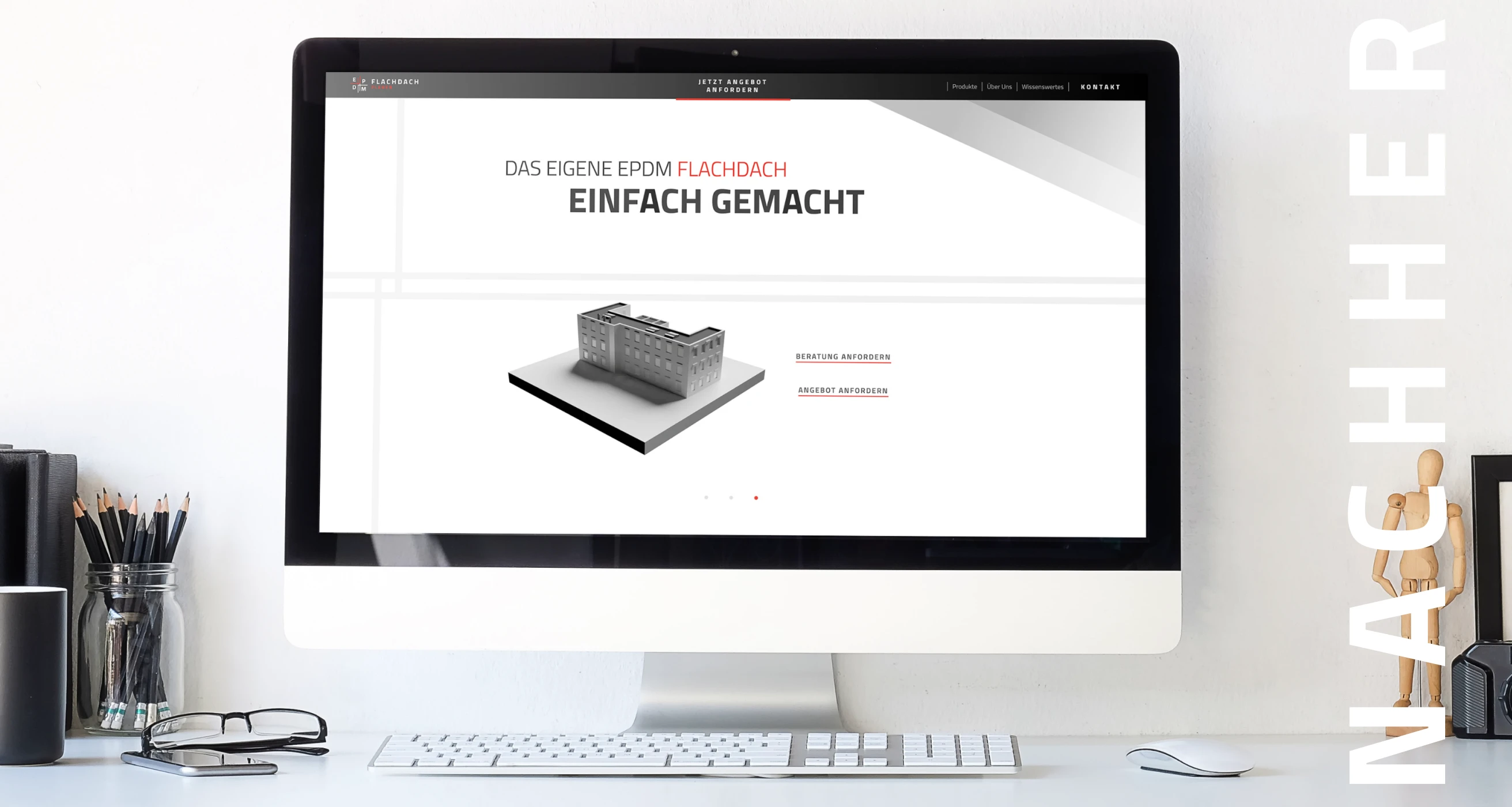 wagemut casestudy - epdm