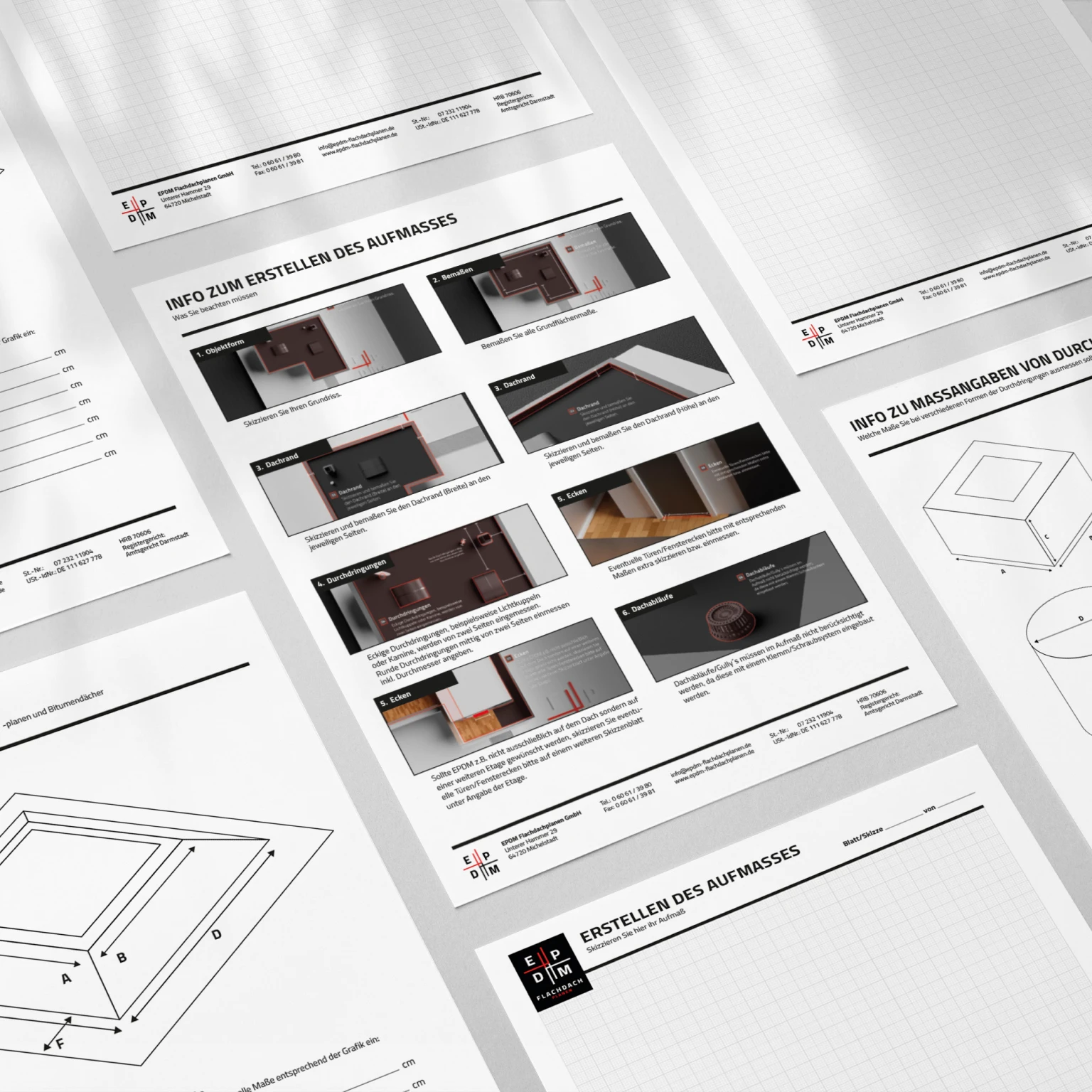 wagemut casestudy - epdm