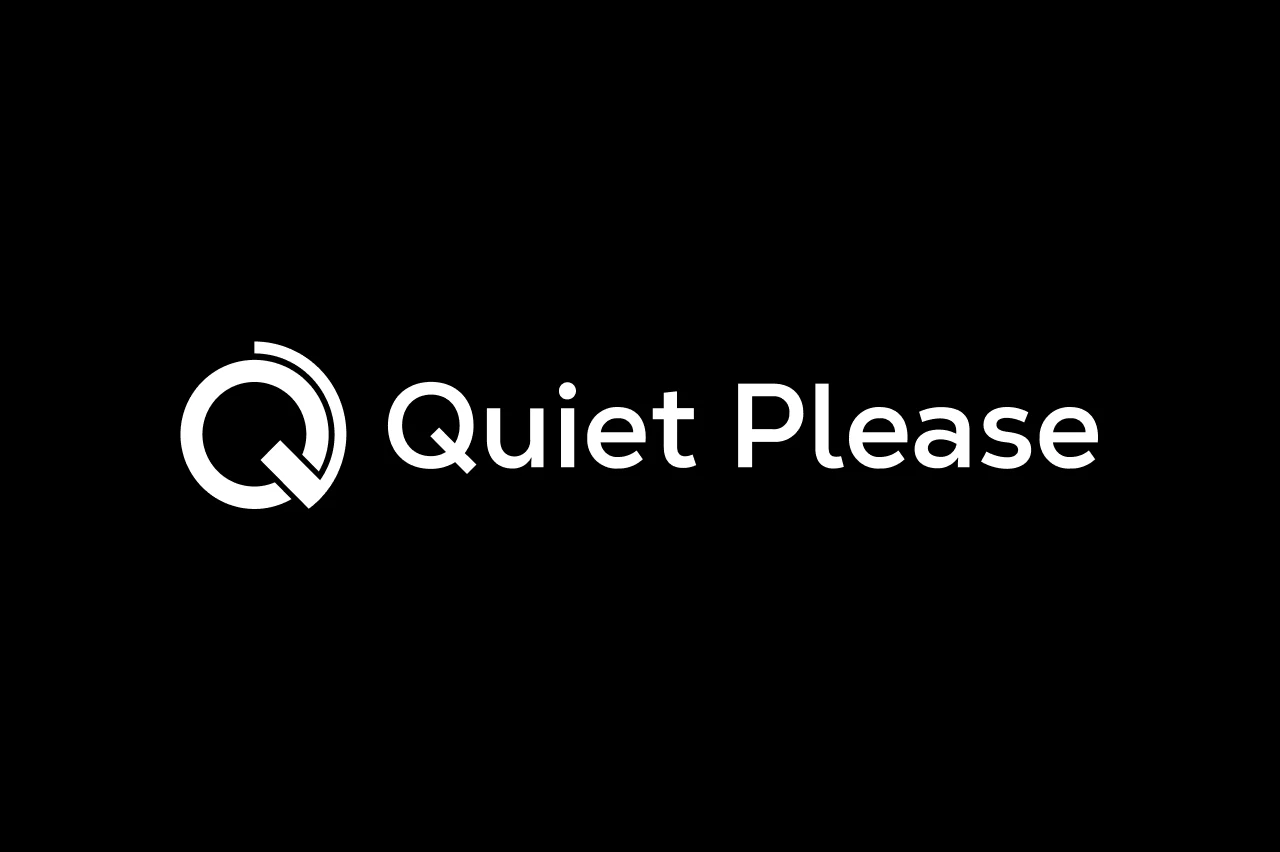 wagemut casestudy - Quiet Please