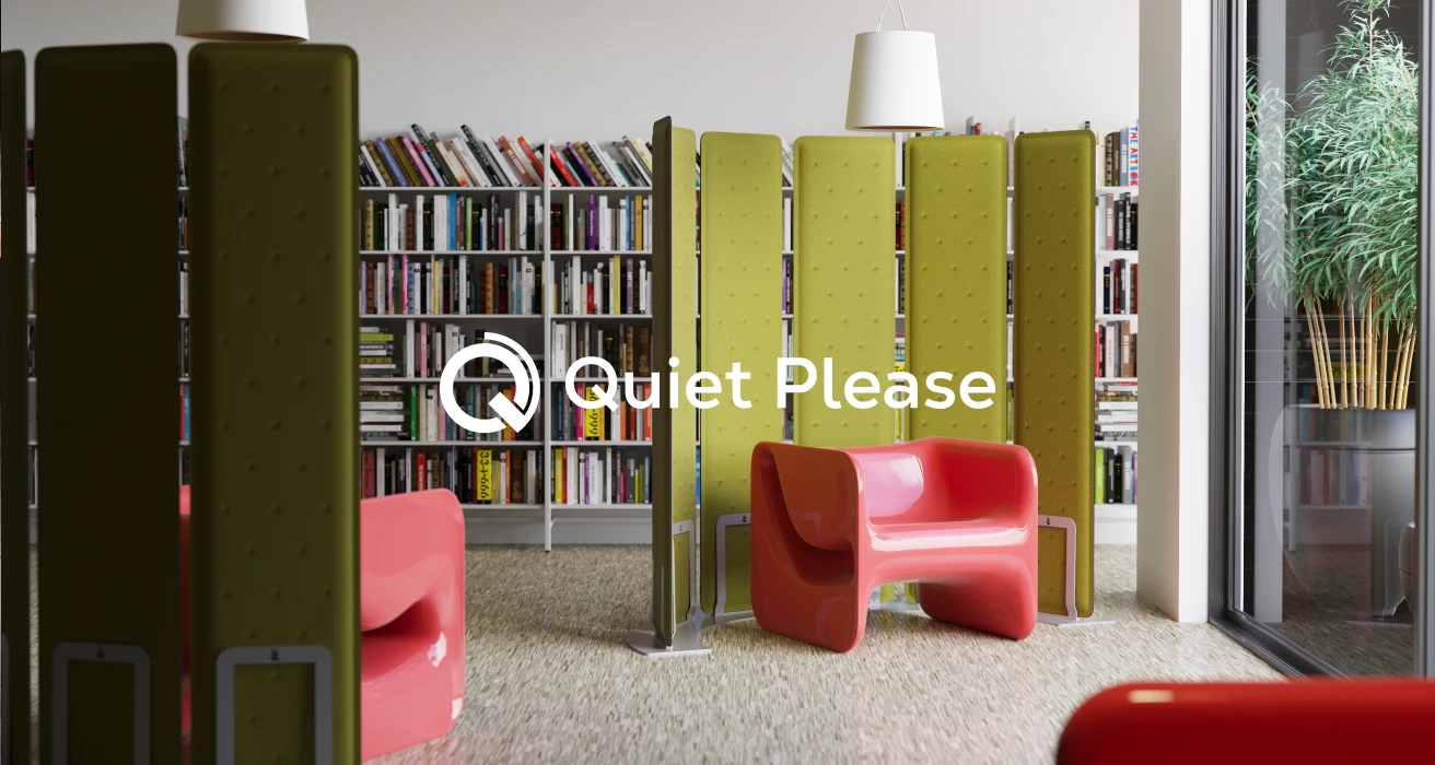wagemut casestudy - Quiet Please