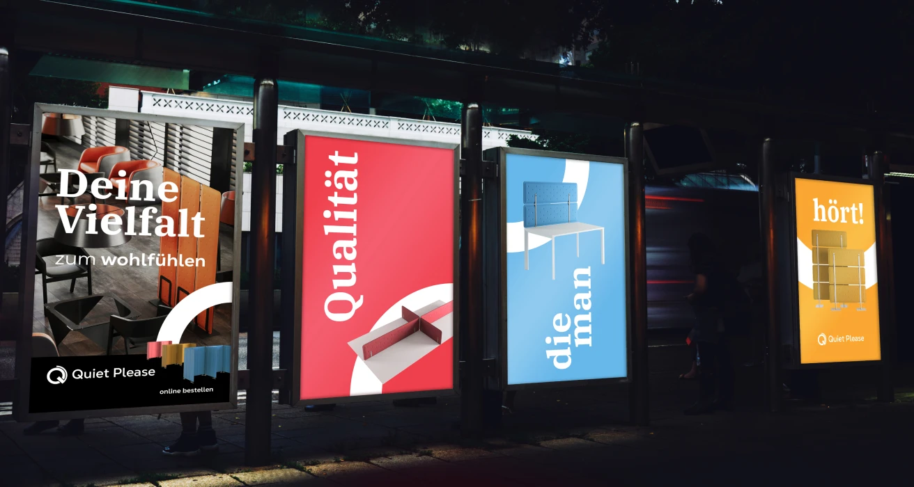 wagemut casestudy - Quiet Please