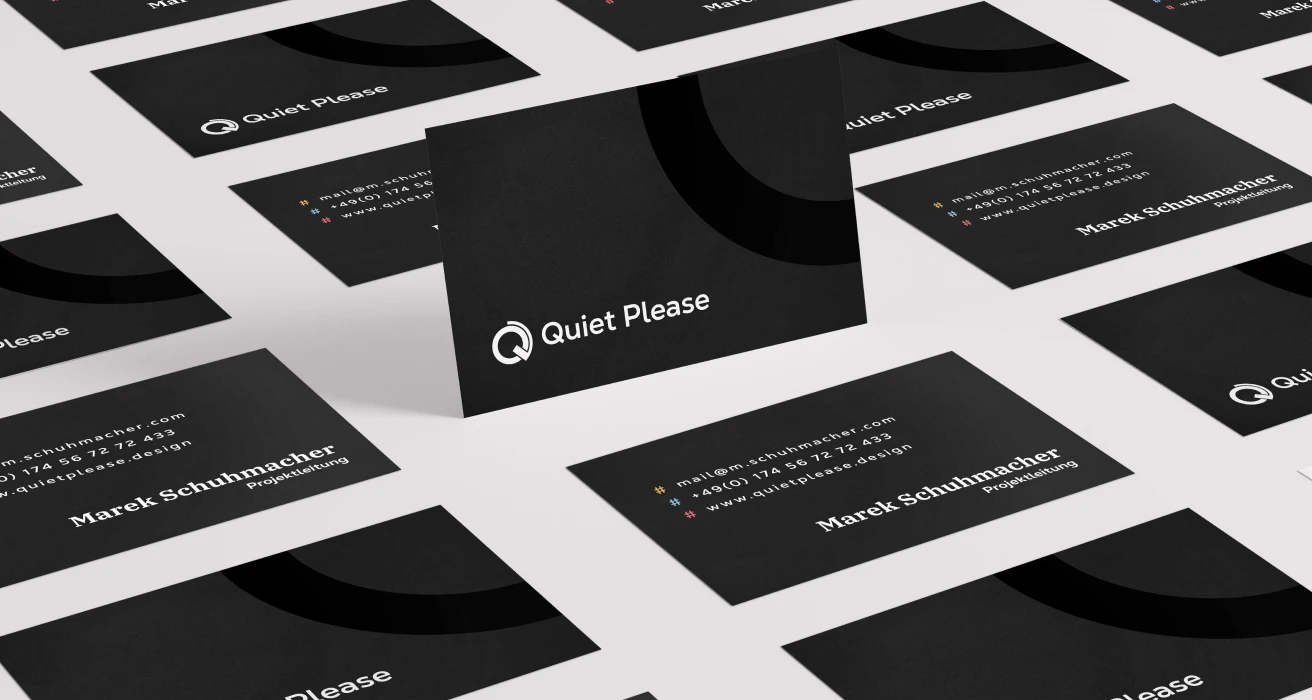 wagemut casestudy - Quiet Please