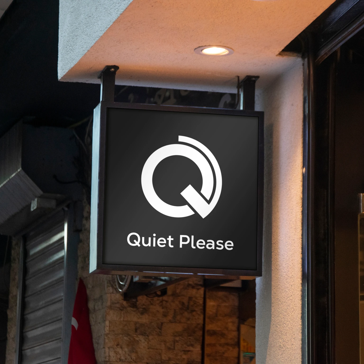 wagemut casestudy - Quiet Please