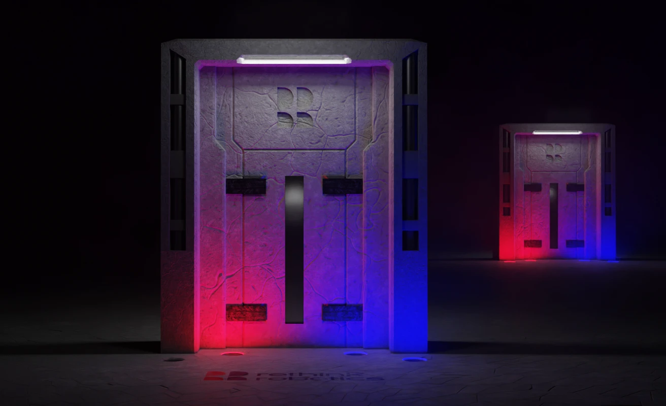 wagemut casestudy - Rethink Robotics