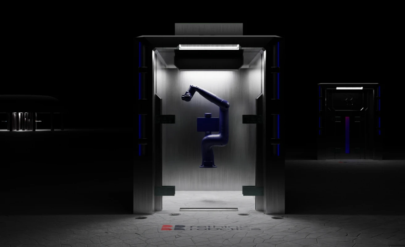 wagemut casestudy - Rethink Robotics