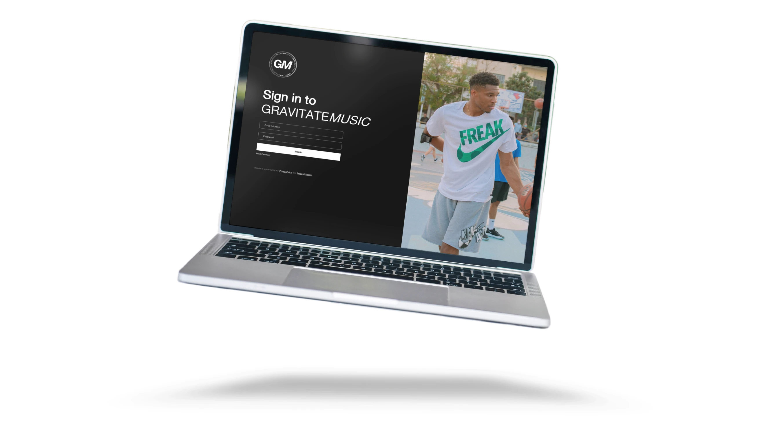 wagemut casestudy - Gravitate Music