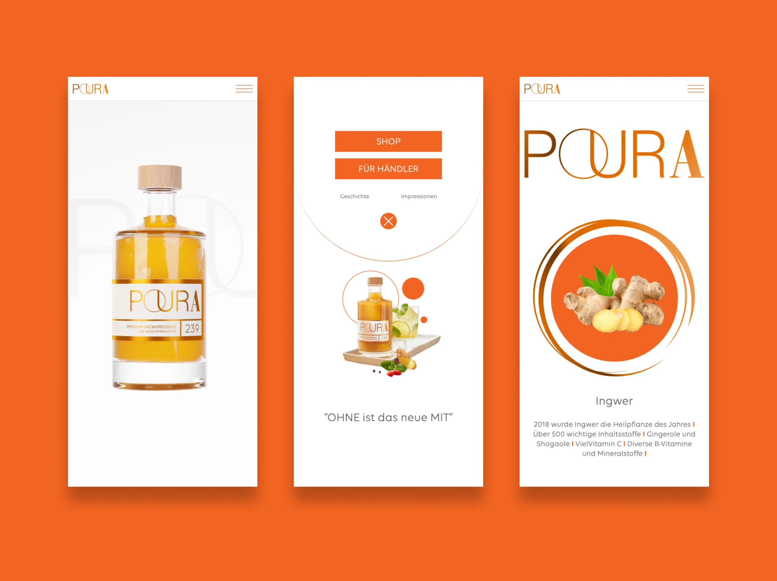 wagemut casestudy - Poura