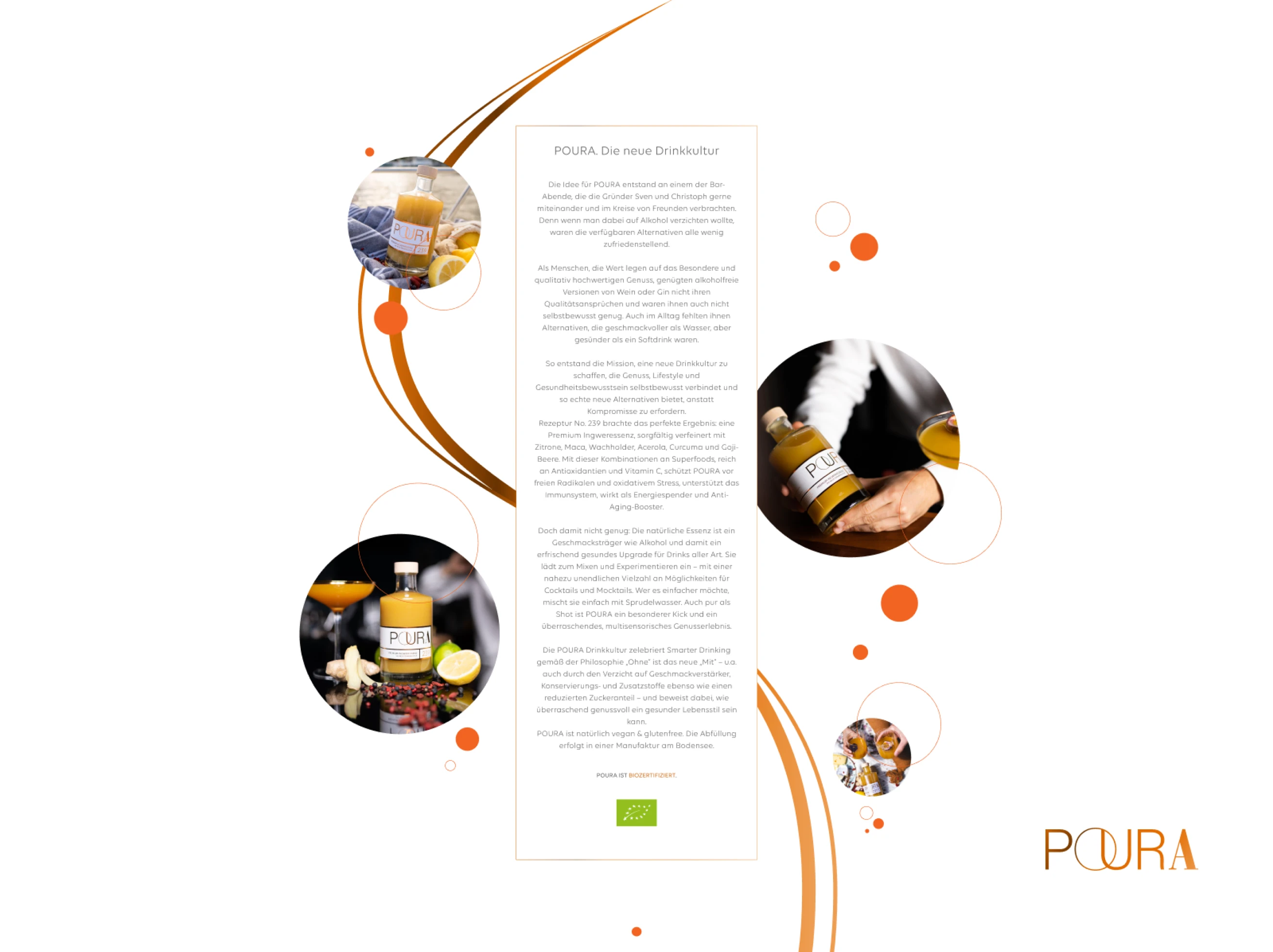 wagemut casestudy - Poura