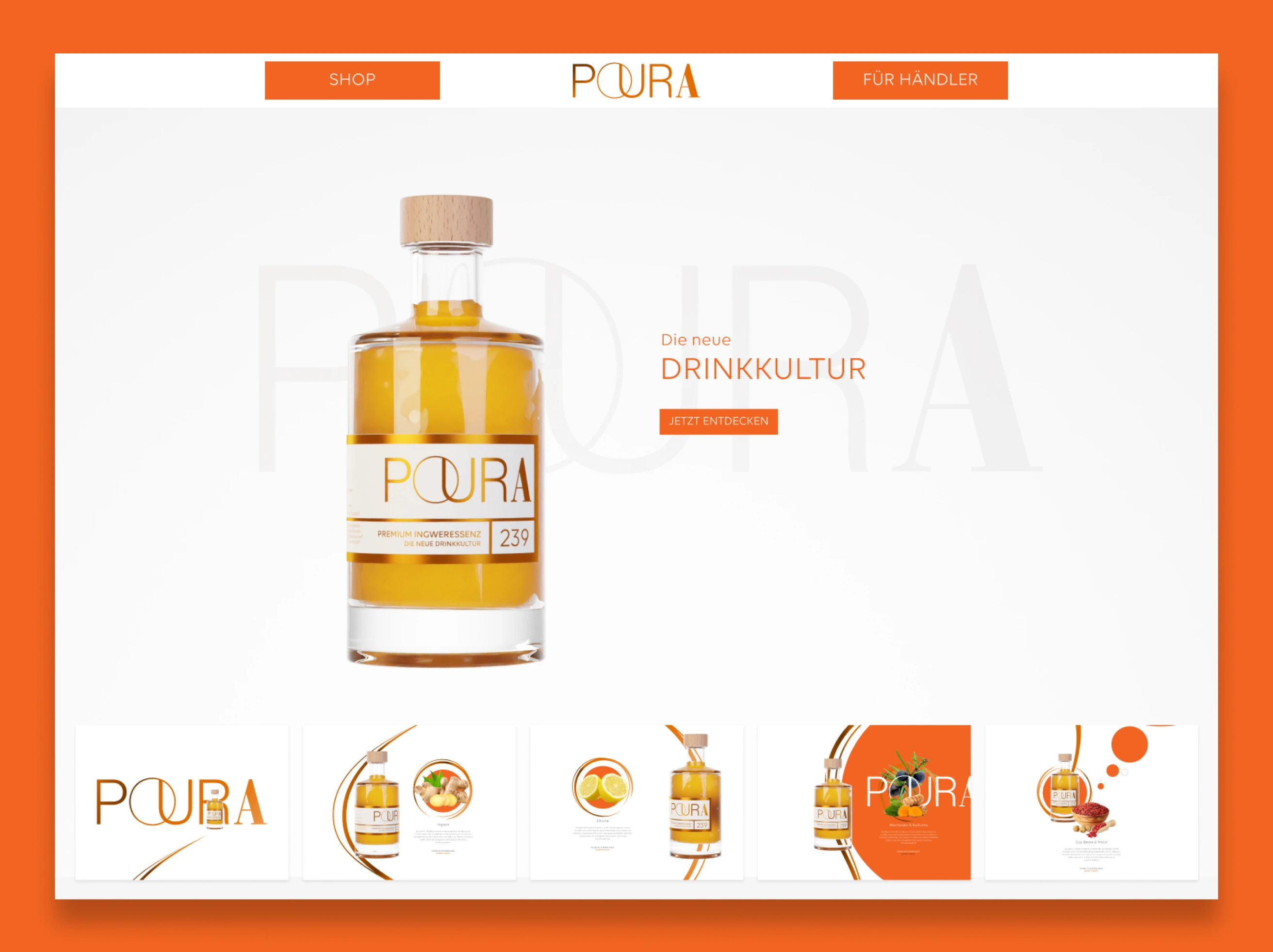 wagemut casestudy - Poura