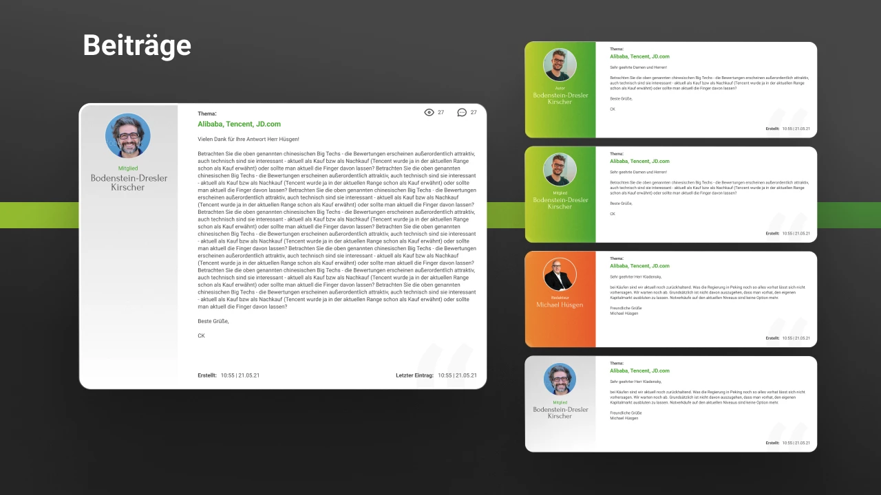wagemut casestudy - Bernecker
