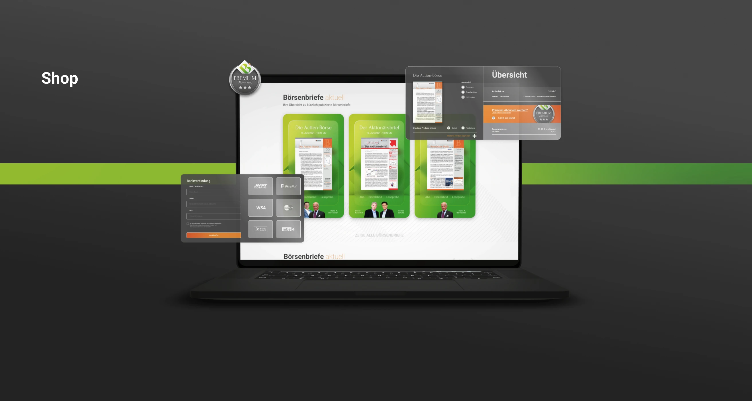 wagemut casestudy - Bernecker