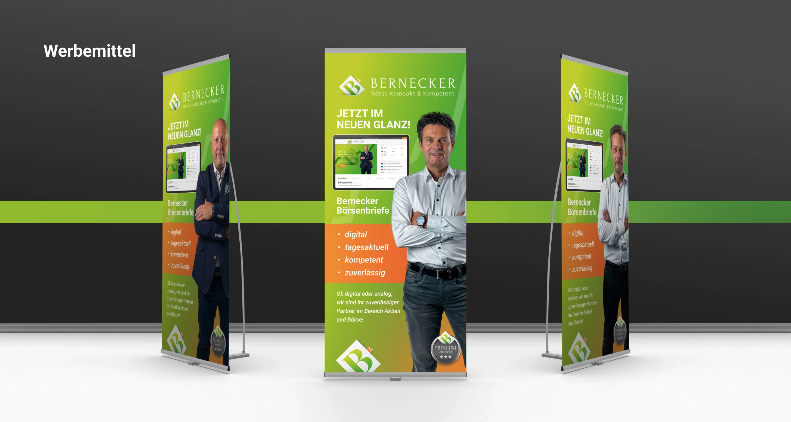 wagemut casestudy - Bernecker