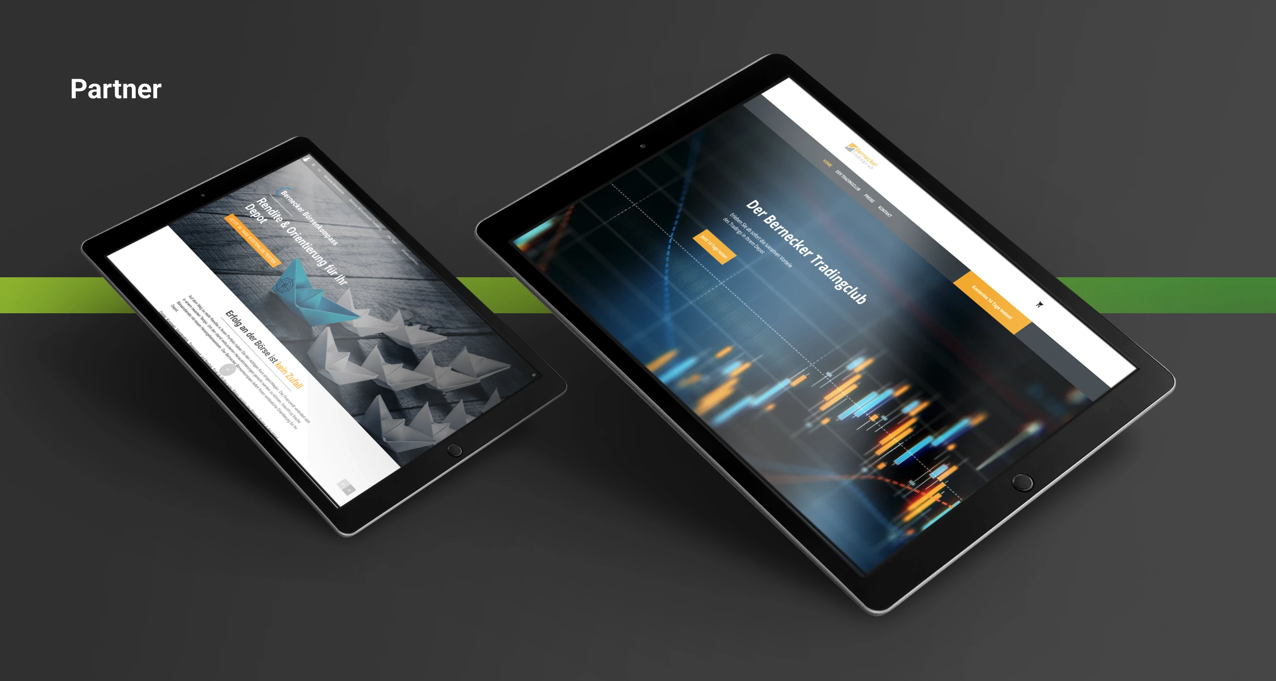 wagemut casestudy - Bernecker